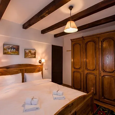 Casa Cu Cerdac Holiday home *